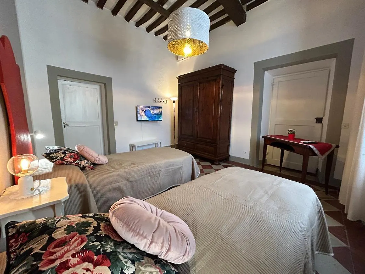 Mazzini Suite Pisa