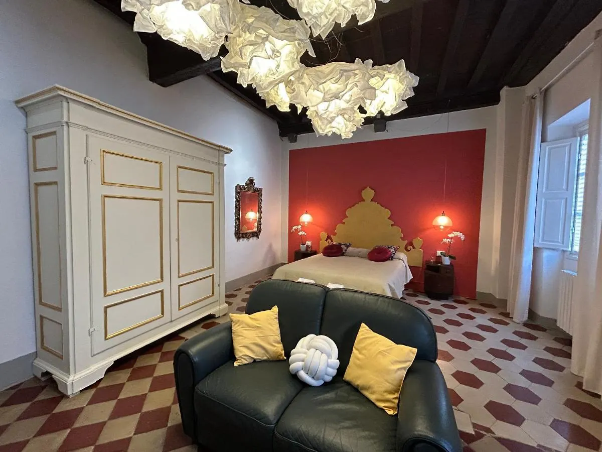Mazzini Suite Pisa