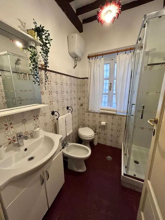 Apartment Mazzini Suite Pisa