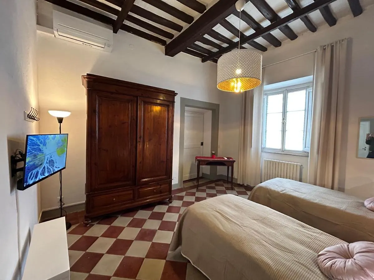 Mazzini Suite Pisa Apartment