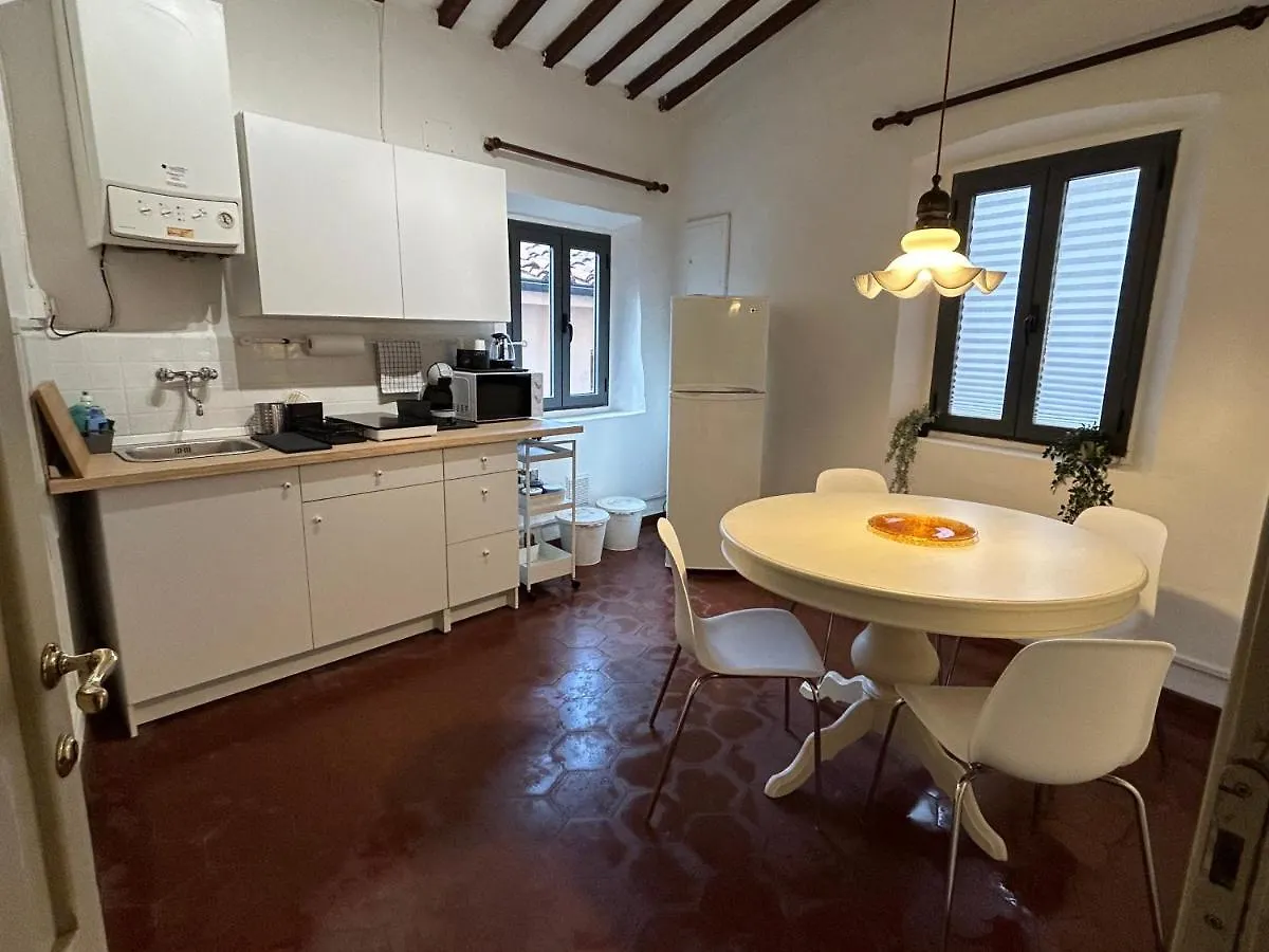 Mazzini Suite Pisa Apartment