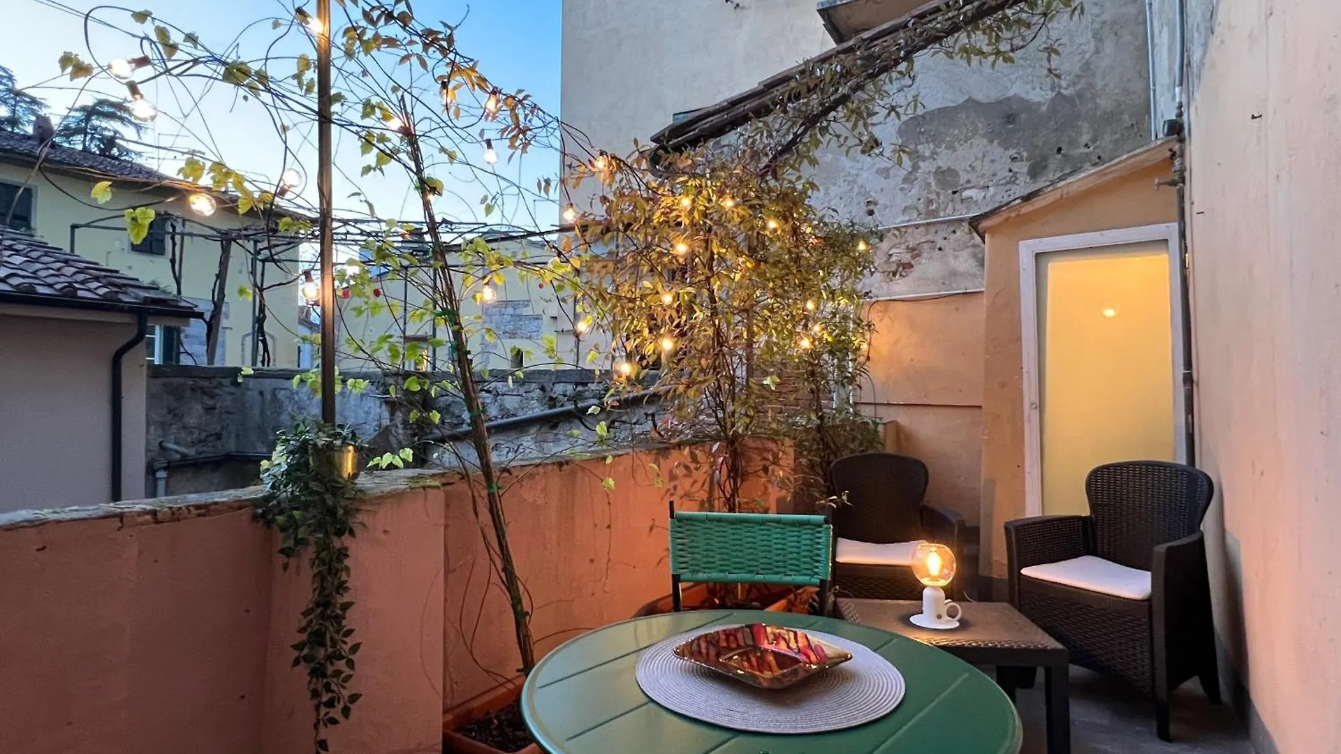 Mazzini Suite Pisa Italy